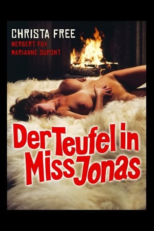 Der Teufel in Miss Jonas poszter