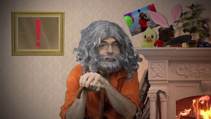Papy Grenier 1. évad Ep.12 12. epizód