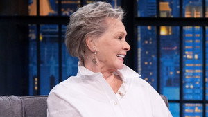 Late Night with Seth Meyers 12. évad Ep.126 126. epizód