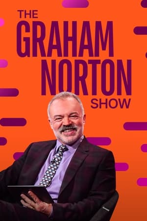 The Graham Norton Show poszter