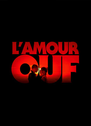 L’Amour ouf poszter