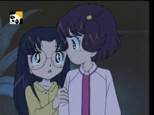 とっとこハム太郎 Season 1 Ep.68 68. epizód