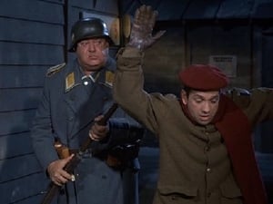 Hogan's Heroes 5. évad Ep.13 13. epizód