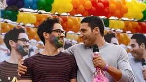 Sense8 2. évad Ep.6 6. epizód