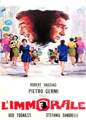 L'immorale