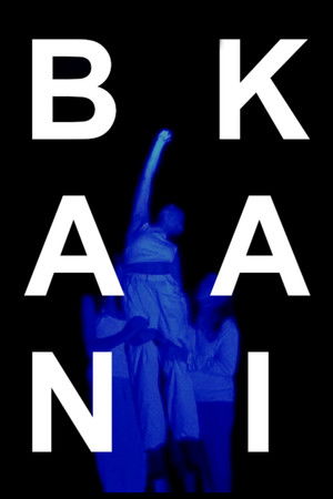 Bankai poszter