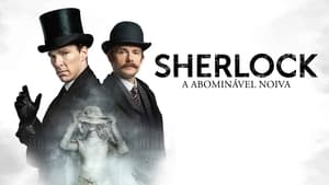 Sherlock: A szörnyű menyasszony háttérkép