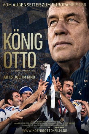 King Otto poszter