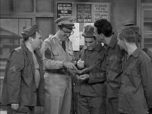 The Phil Silvers Show Season 1 Ep.4 4. epizód