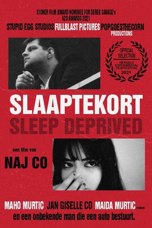 slaaptekort poszter