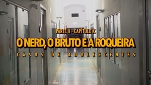 Casos de Adolescentes: O Nerd, o Bruto e a Roqueira háttérkép