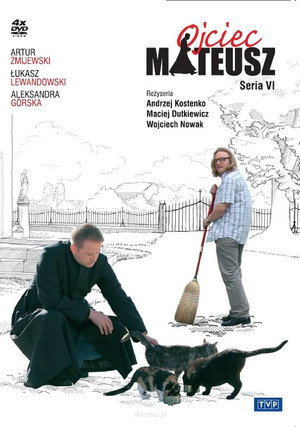 Ojciec Mateusz