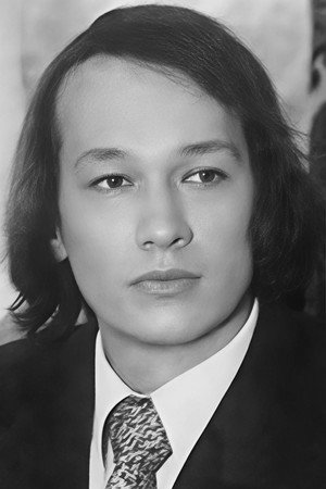 Leonid Kayurov profil kép