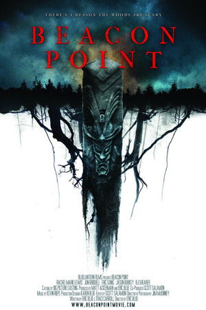 Beacon Point poszter