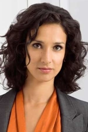 Indira Varma