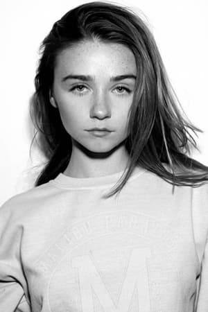 Jessica Barden profil kép