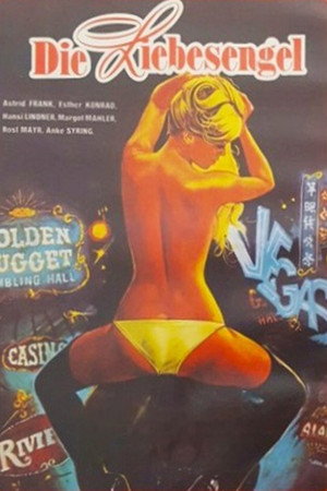 Prostituzione poszter