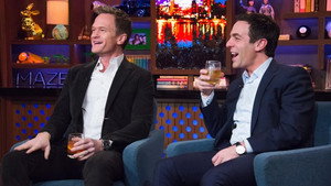 Watch What Happens Live with Andy Cohen Season 14 Ep.12 12. epizód
