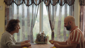 Farsi with Maman háttérkép