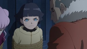 Boruto: Naruto új nemzedék 1. évad Ep.266 266. epizód