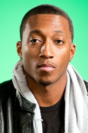 Lecrae Moore profil kép