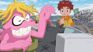 Digimon Adventure: PSI 1. évad Ep.42 42. epizód