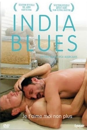 India Blues: Eight Feelings poszter