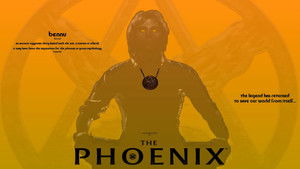 The Phoenix kép