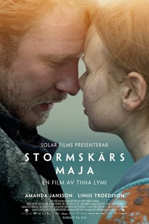 Stormskärs Maja poszter