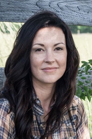 Amanda Shires profil kép