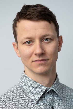 Mihkel Ulk profil kép