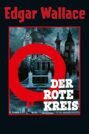 Der rote Kreis poszter