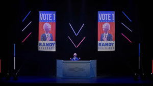 Randy Feltface: Feltopia háttérkép