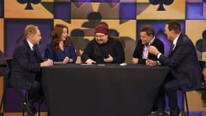 Penn & Teller: Fool Us 9. évad Ep.4 4. epizód