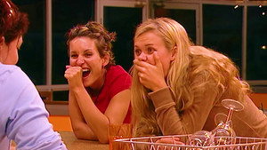 Big Brother 3. évad Ep.80 80. epizód