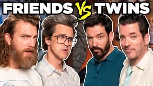 Good Mythical Morning 25. évad Ep.147 147. epizód