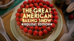 The Great American Baking Show kép