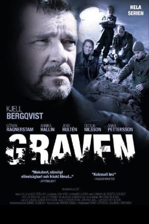 Graven