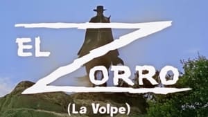 El Zorro háttérkép