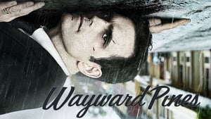 Wayward Pines kép