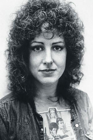 Grace Slick profil kép