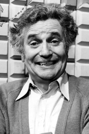 Michael Bentine