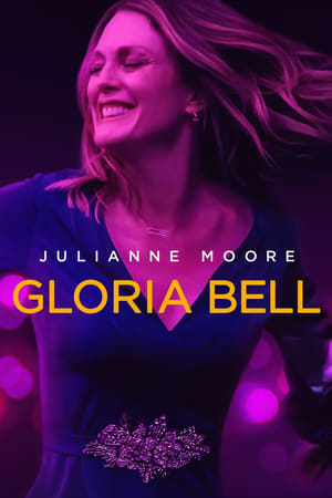 Gloria Bell poszter