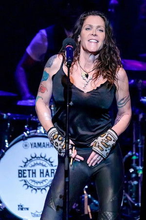 Beth Hart profil kép
