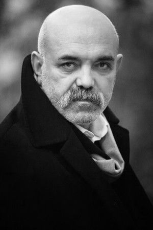 Ercan Kesal profil kép