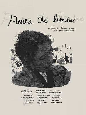 Fleurs de limbes poszter
