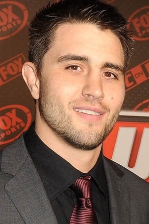 Carlos Condit