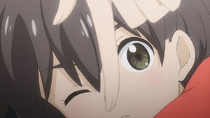 セレクター インフェクテッド ウィクロス 1. évad Ep.1 1. epizód