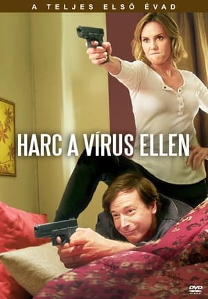 Harc a vírus ellen