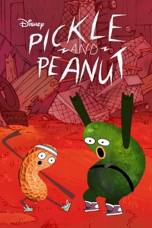 Pickle & Peanut